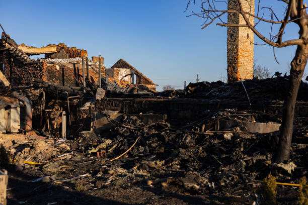 Reliable Firefighting Water Removal contractor in Severn, MD by Fire Damage Flint