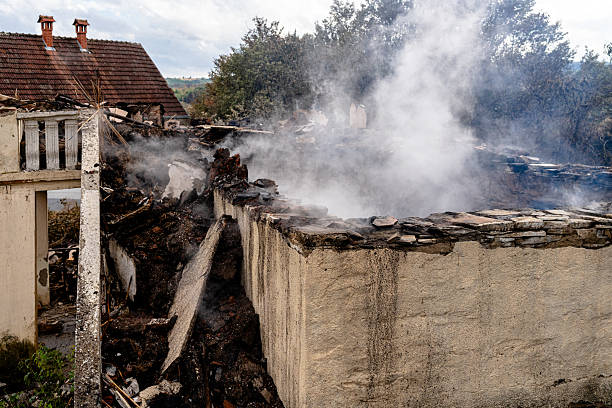 Affordable Firefighting Water Removal solutions in Severn, MD